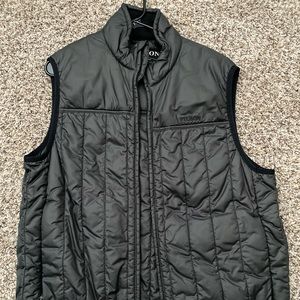 Filson Raven Vest